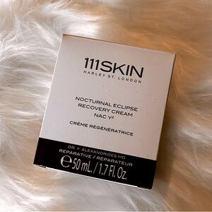 111SKIN | Nocturnal Eclipse Creme